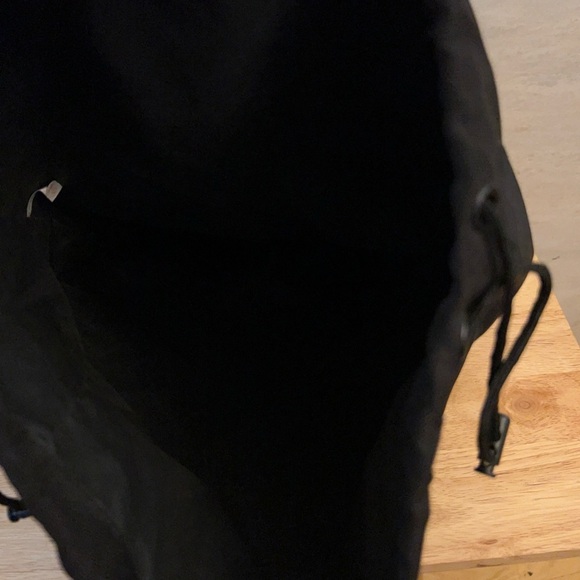 Callaway Clubhouse Drawstring Backpack Bag - Picture 6 of 8